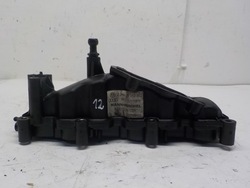 Audi q7 4l 3.0 tdi 2.7 tdi колектор всмоктуючий z059129712bq фото №1