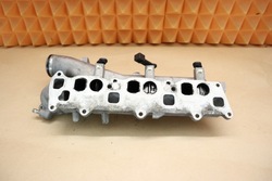 Mercedes w204 w211 w221 w219 3.0 cdi колектор всмоктуючий a6420903237 фото №1