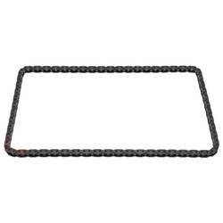 Ланцюг розподільний вал febi bilstein 44334 94610725275 фото №1