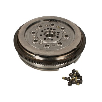 Колесо двухмассовый sprinter vario sprinter vario фото №1