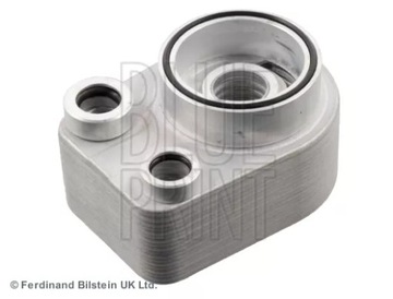 Блакитний print радіаторів масла renault adn16143 фото №1