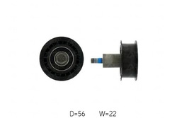 Skf ролик ремінь audi a2 1.6 fsi 8z0 + niezbędnik водія #32 фото №1