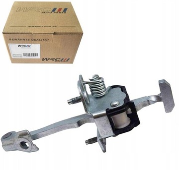 Ограничитель дверь перед l p opel vectra c signum фото №1