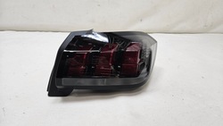 Лампа зад задня права peugeot 208 ii 9823216580 фото №1