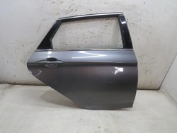 Дверь правые зад задние универсал t6s i40 рестайлинг фото №1