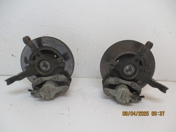 Поворотна опора поворотна опора opel corsa f 1,2vti 24r фото №1