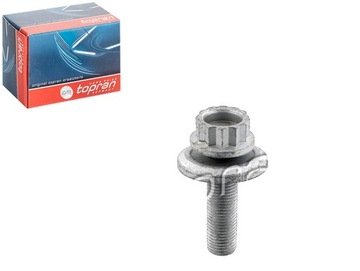 Гвинт кронштейни колеса вала колінчастого audi a2 seat altea altea xl arosa фото №1