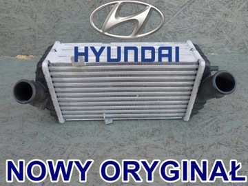 Hyundai i30 kia ceed інтеркулер радіаторів нова фото №1