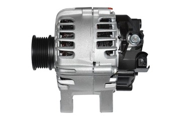 Генератор 1.5 1.6 tdci ford grand c-max kuga ii фото №1