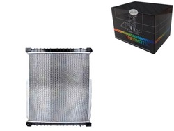 Радиаторов двигателя thermotec 2043055 10147 37675800 фото №1