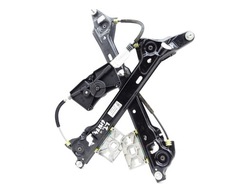 Механизм подъемник стекла левый зад задний vw arteon 3g8839461b фото №1