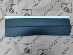 Volkswagen tiguan ii allspace планка дверь правая зад задняя новая оригинальный номер 6594 фото №1