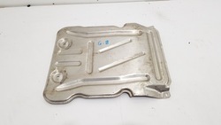 Vw golf viii 8 плита захист шасі 5q0825230k фото №1