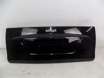Smart fortwo ii крышка зад a4517570006 фото №1