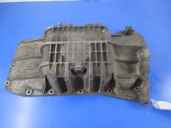 Ford focus mk1 1.4 поддон поддон масляная 96mm-6675-bc фото №1