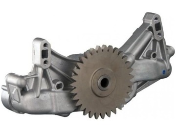 Febi bilstein 102772 насос масла 102772 fe102772 фото №1