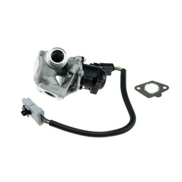 Nty egr-fr-005 клапан egr фото №1