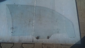 Стекло правая перед hyundai accent ii lc 00r 3d фото №1