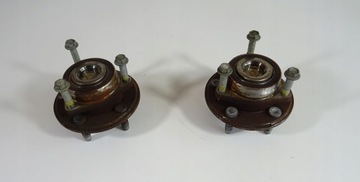 2010+ camaro ступица перед передняя подшипник колёса фото №1