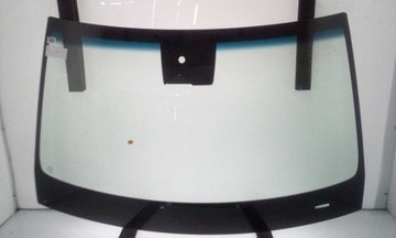 Стекло лобовое передняя genesis gv80 20- оригинальная фото №1