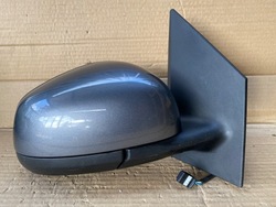 Дзеркало smart fortwo праві 7 pin фото №1