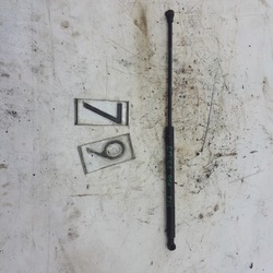 Citroen c5 амортизатор кришки зад фото №1