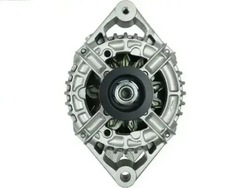 Генератор 100a a0518pr as-pl opel astra f фото №1