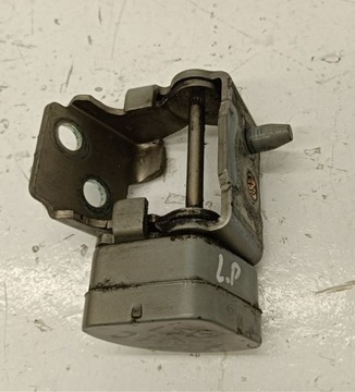 Петля дверь левый перед нижний citroen c5 iii x7 08-17r. код краски kchc фото №1