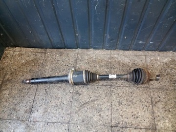 2n0407272k піввісь правий перед vw crafter ii man tge фото №1