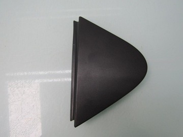 Juke 16r заглушка крыльев левый зад треугольник 781271ka0a фото №1