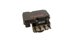 Насос модуль блок abs 51801321 0265800662 0265231997 fiorino bipper nemo фото №1