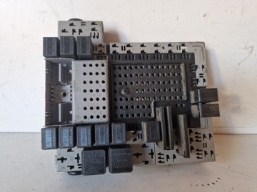 Блок управления модуль комфорта volvo v70 ii 2.5 tdi фото №1