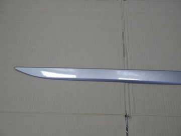 Планка двері toyota c-hr 75733yy020 фото №1