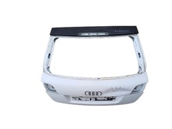 Audi a3 8p 04- 5d sportback кришка багажника фото №1