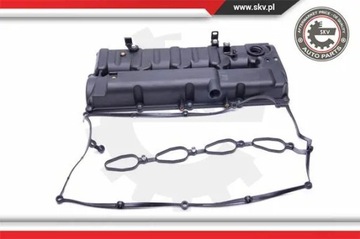 Крышка клапанов 48skv040 esen skv фото №1