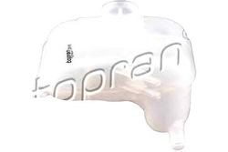 Topran бак розширювальний opel рідини охолоджуючої фото №1