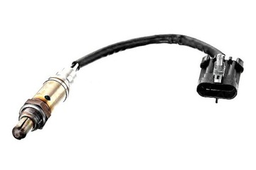 Bosch лямбда-зонд daewoo lanos 1,4-1,6 97- bosch фото №1