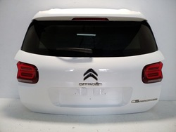 Кришка зад задня камера citroen c5 aircross ewpb фото №1