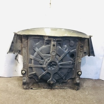 Pas задний ванна пол peugeot 308 ii t9 sw универсал adblue #170 фото №1