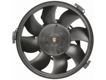 Вентилятор радіатор vw passat b5 1.6-2.8 b5.5 1.8 2.8 фото №1