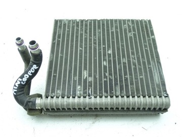 Mini cooper one i r50 01-06 випарник кондиціонера фото №1