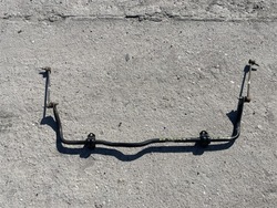 Стержень стабилизатор подвешивание перед 2wd kia sportage 4 iv 15-19 фото №1