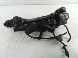 H200 клапан egr zafira c 2.0 55577443 фото №1