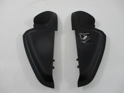 Захист консолі mercedes gle 167 a1676805600 праві фото №1