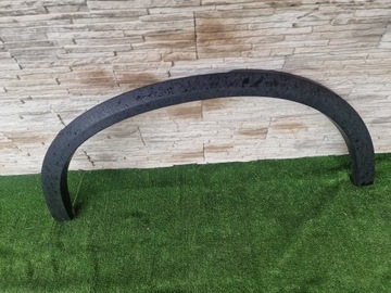 Планка крыльев x5 g05 7440920 фото №1