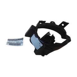 Кронштейн кріплення галоген правого qashqai 06-10 26910jd01a фото №1