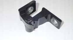 Петля дверь правые верх audi a8 d4 4h0831402a ly8x фото №1