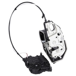 Febi замок дверь bmw фото №1