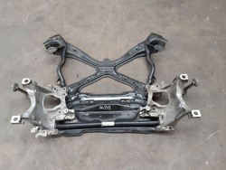 Підрамник візок перед передні audi a4 b9 3,0 tdi універсал фото №1