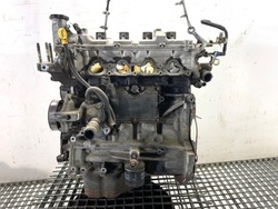 Двигун mazda 1.6 105km z6 03-09 3 фото №1